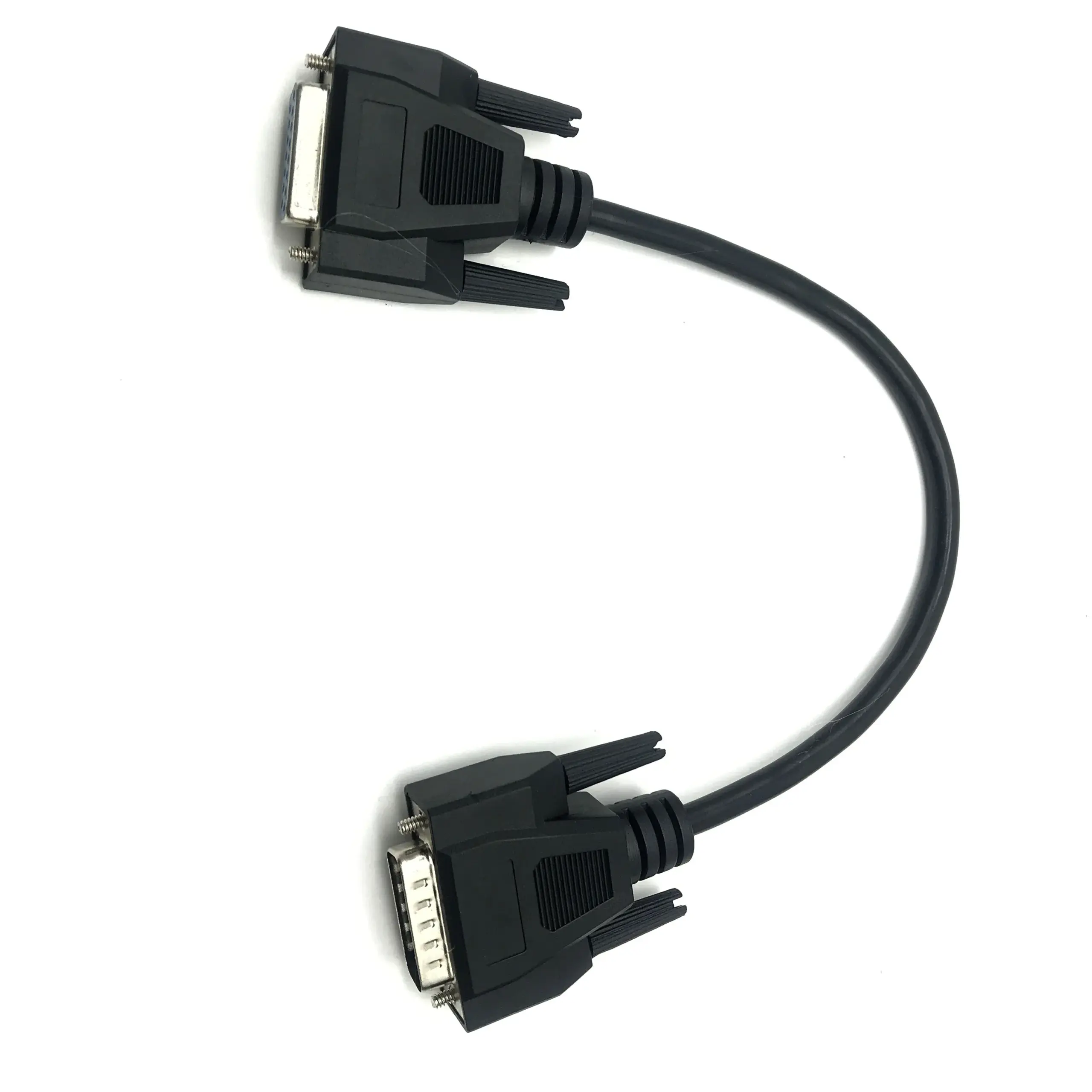 Custom 28 AWG DB15 Communication Cable 7m 2 Custom 28 AWG DB15 Communication Cable 7m - Image 2