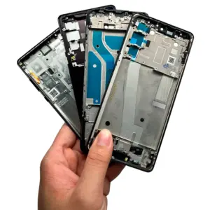 Moto Edge Series Bezel Plate Set (10 pcs) 15 S270529873a99408ab4bc23edec3dd831q