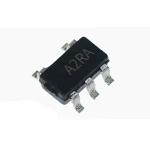 10-Pack SOT23-5 Buck Converter Chips 1A