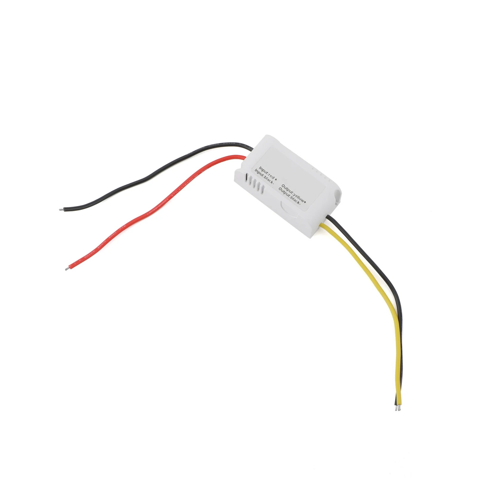 Automotive Waterproof DC Power Converter Module 4 Automotive Waterproof DC Power Converter Module - Image 4