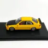 HOBBY Diecast 1: 64 Scale CIVIC FERIO SIR EG9 Alloy Car Model Collection Display Decorative Toy Gifts