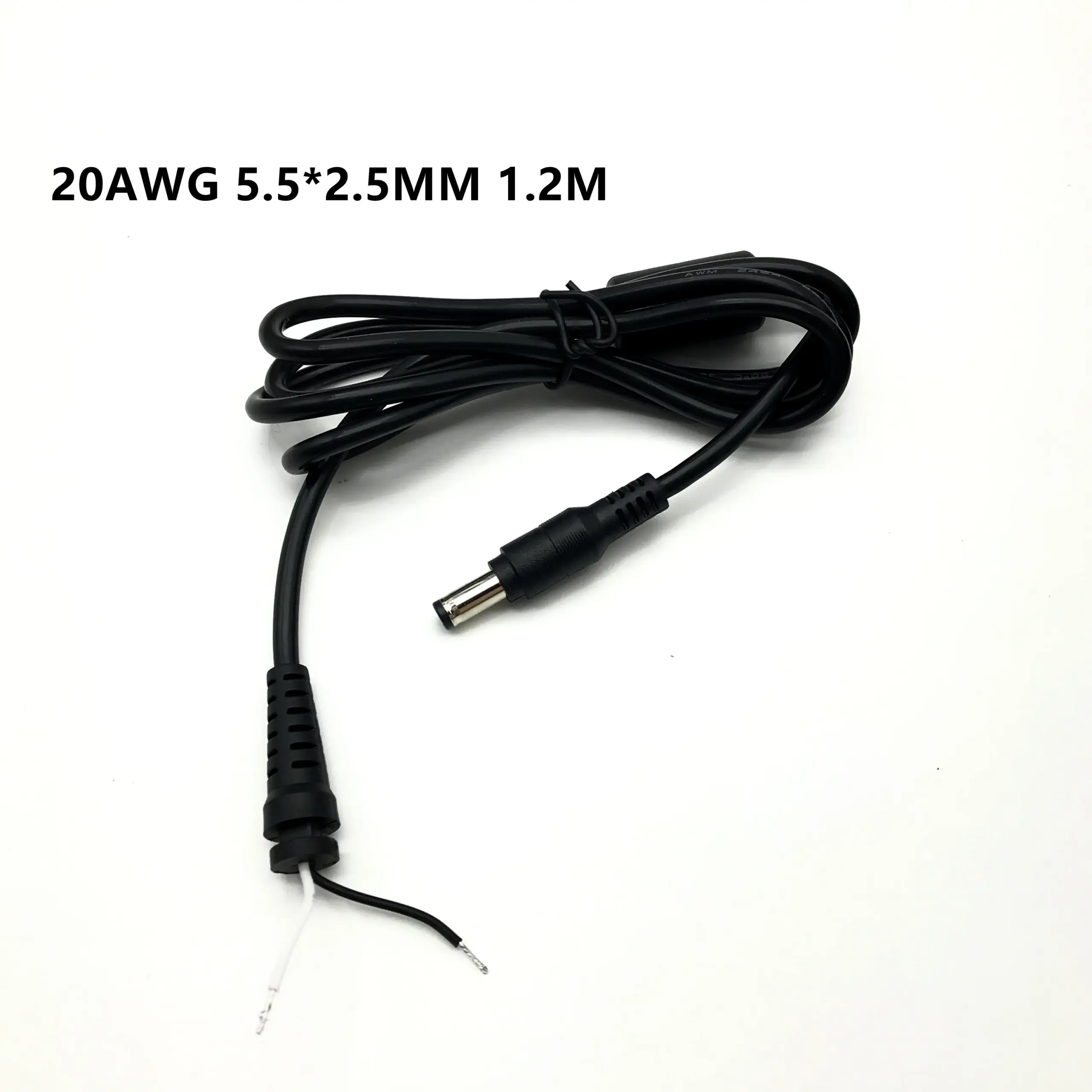 DC Power Supply Cable for Toshiba, Asus, Lenovo Laptops 4 DC Power Supply Cable for Toshiba, Asus, Lenovo Laptops - Image 4