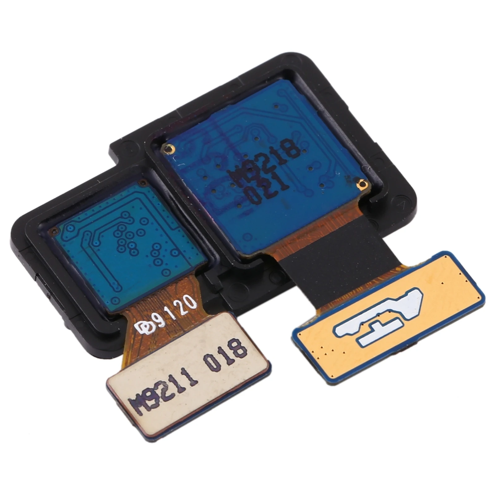 Galaxy M10 Rear Camera Replacement Module 3 Galaxy M10 Rear Camera Replacement Module - Image 3