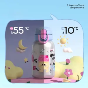 Children's Stainless Steel Cartoon Water Bottle 12 S27c4e0b4b4284541aa394afbdcdbc38fy