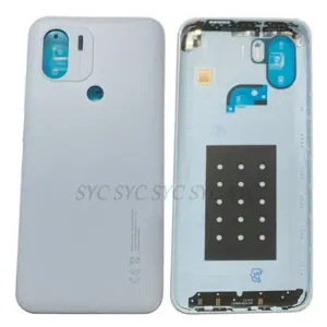 Redmi A1+ Back Cover in Three Colors 6 S27ef7d8158934d7590ba6a70abcc64c5z