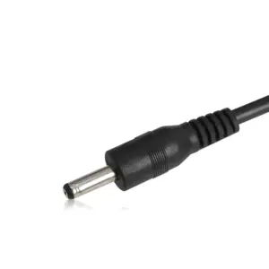 3.5mm Male to Female DC Power Cable 1m 8 S28af6a40e9834d85bb2d5677ae1bb2d0D