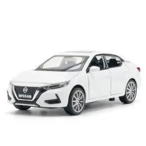 1:32 Scale Diecast Alloy Car Model Sylphy R35 19 S28bedcb6dc7f415cbaf04806c520a4fdH