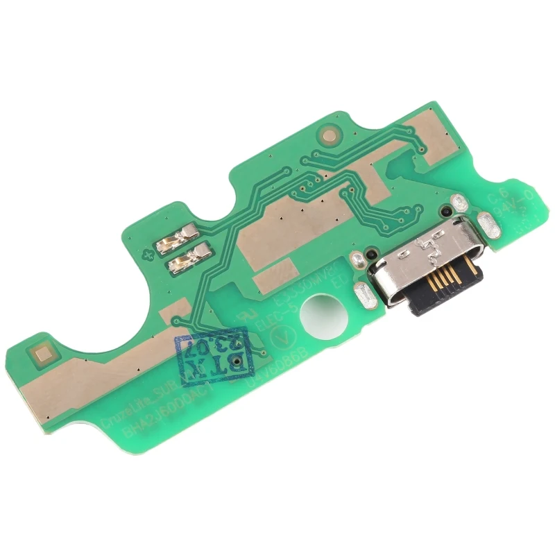 TCL 306 OEM Charging Port Board 3 TCL 306 OEM Charging Port Board - Image 3