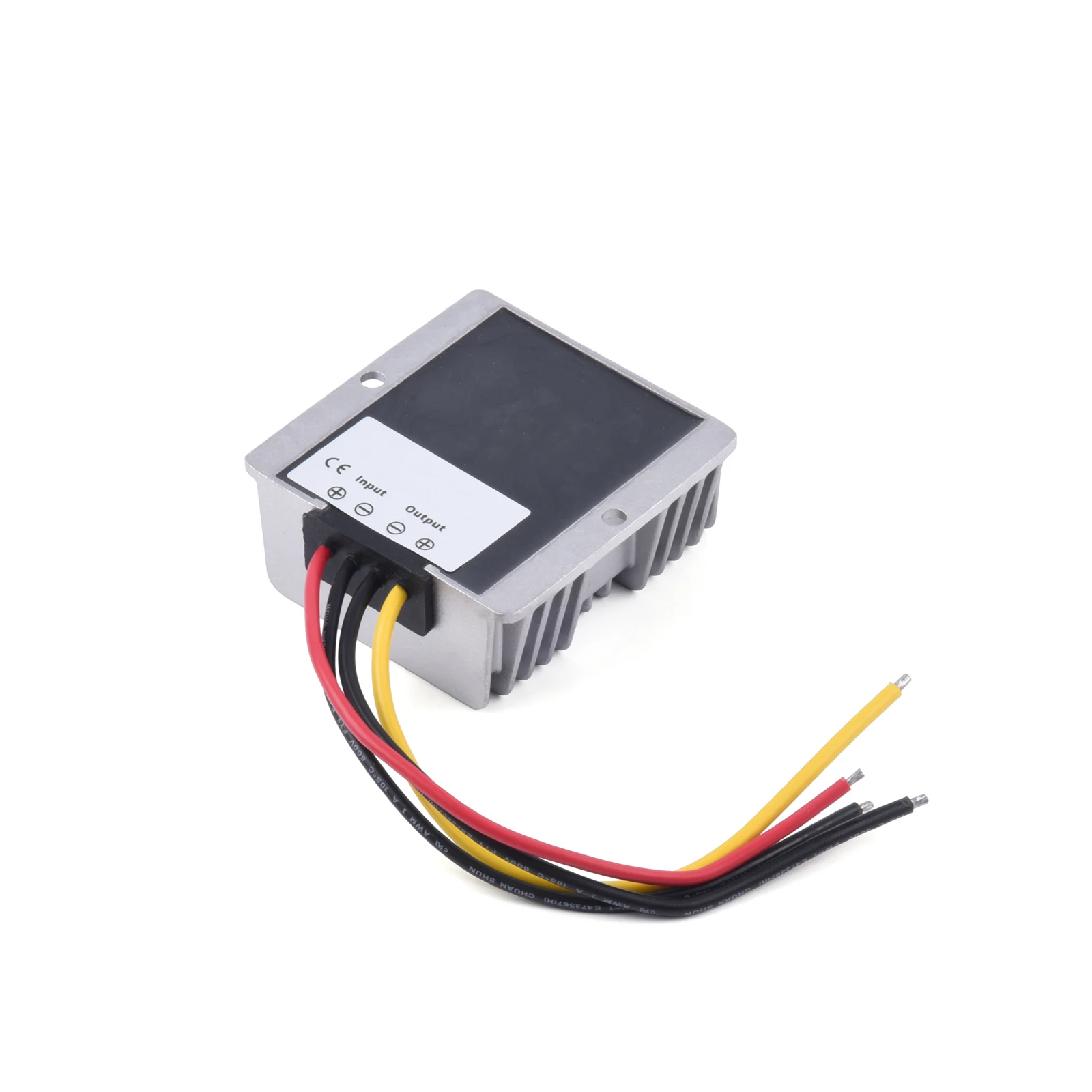 DC-DC Buck Converter 36/48V to 12/13.8/24V 20A 6 DC-DC Buck Converter 36/48V to 12/13.8/24V 20A - Image 6