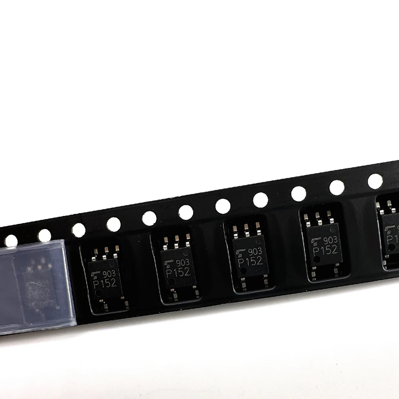 High-Speed SOP-5 Photodetectors Set of 10 3 High-Speed SOP-5 Photodetectors Set of 10 - Image 3