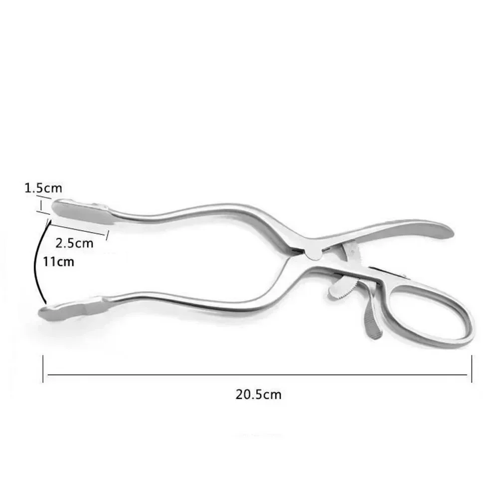 Stainless Steel Fishhook Extractor (20.5cm) 6 Stainless Steel Fishhook Extractor (20.5cm) - Image 6