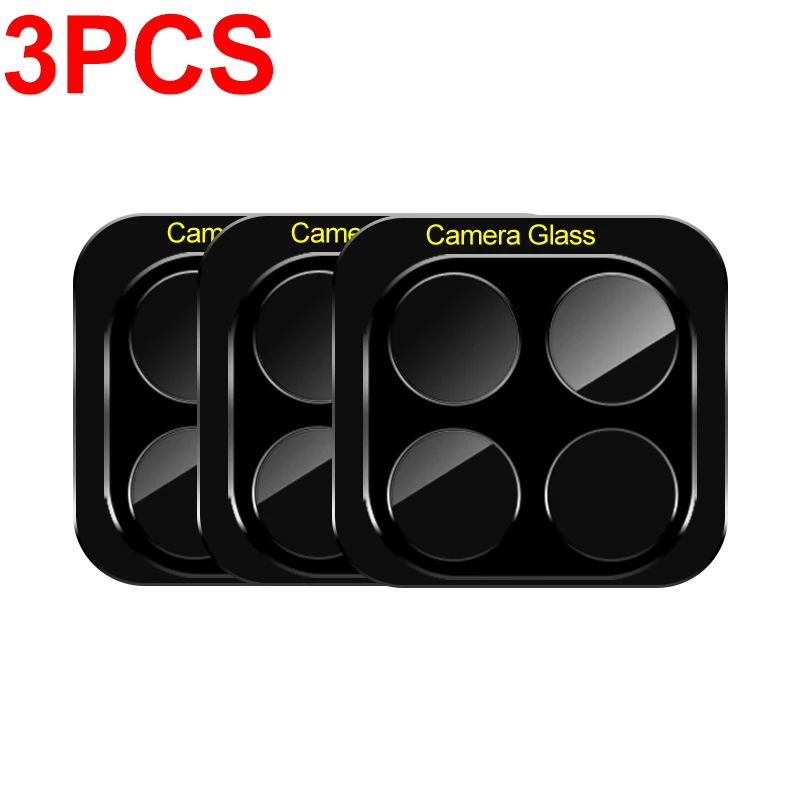Xiaomi Mi 15T Series Tempered Glass Camera Cover Set 9 Xiaomi Mi 15T Series Tempered Glass Camera Cover Set - Image 9