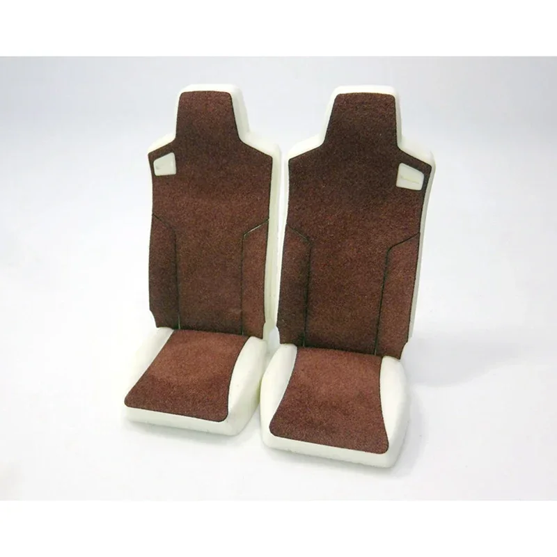 RC Interior Seat Stickers for Tamiya 1/14 6 RC Interior Seat Stickers for Tamiya 1/14 - Image 6