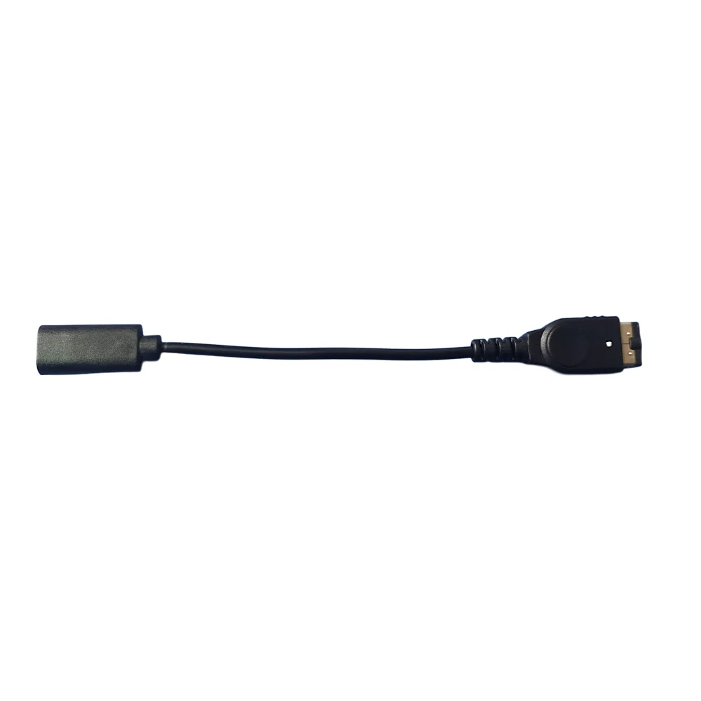 Black USB-C Charging Cable for GBA SP 3 Black USB-C Charging Cable for GBA SP - Image 3