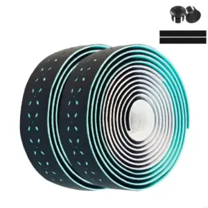 Vibrant Non-Slip Handlebar Tape Set for Bikes 19 S2a6c2477d96c4df2a89497076314d309A