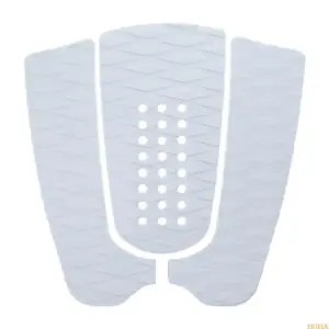 Surfboard Traction Pad Set 33cm for Water Sports 17 S2b284a554acc483ea25b07f4056f48cbj