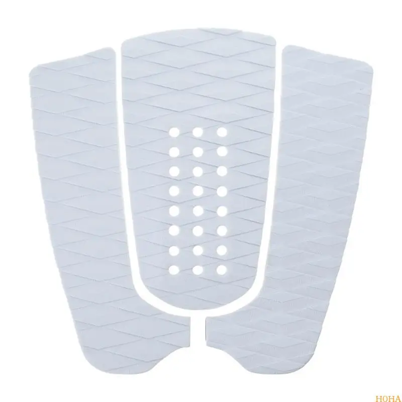 Surfboard Traction Pad Set 33cm for Water Sports 8 Surfboard Traction Pad Set 33cm for Water Sports - Image 8