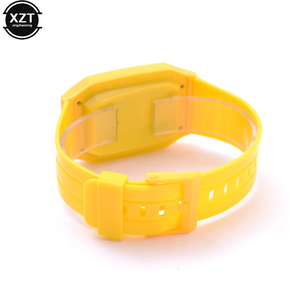 Children's Calculator Watch Model 4974365 3 Children's Calculator Watch Model 4974365 - Image 3