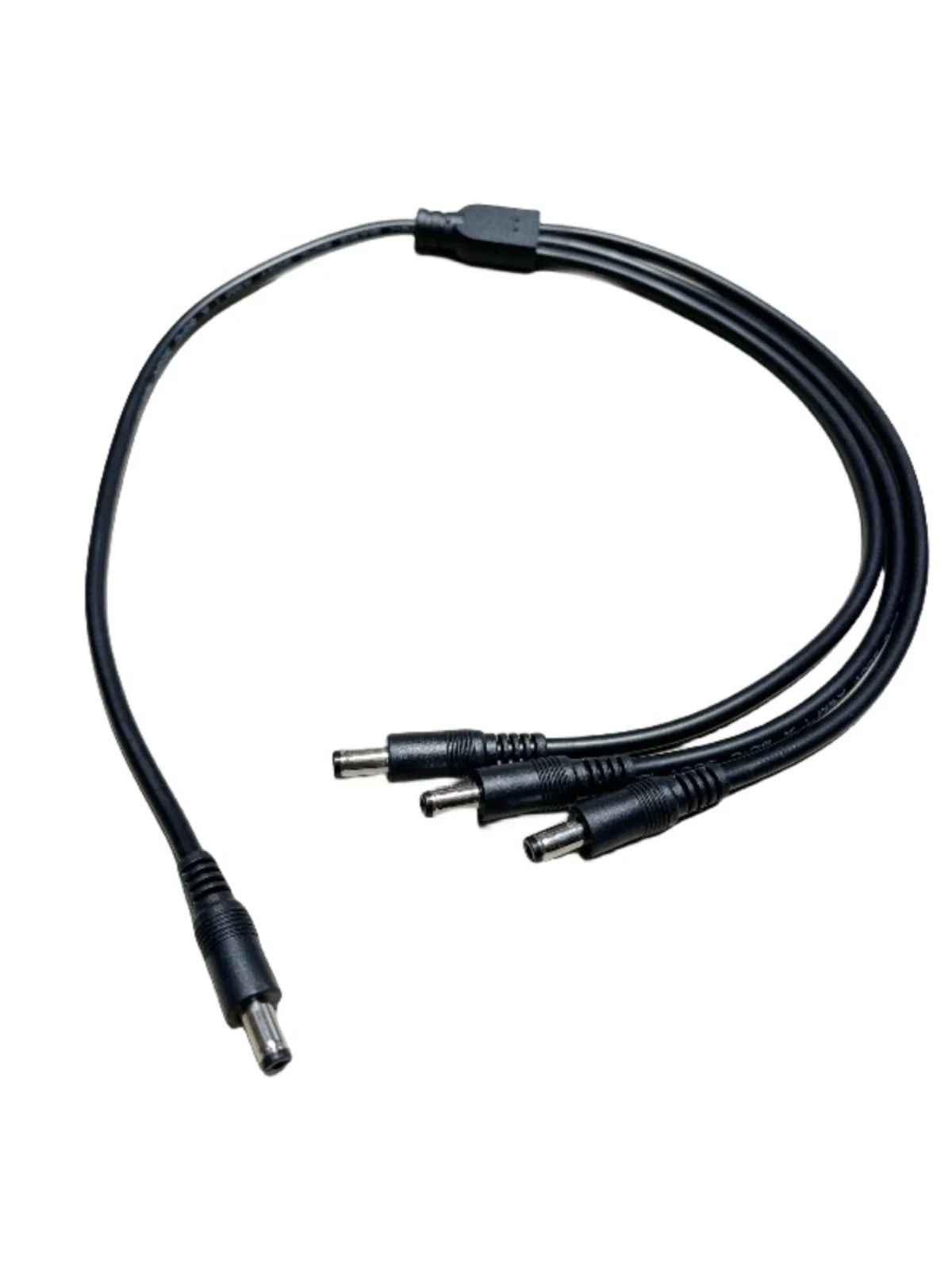 DC Splitter Cable 0.6m 3 Male Connectors 3 DC Splitter Cable 0.6m 3 Male Connectors - Image 3
