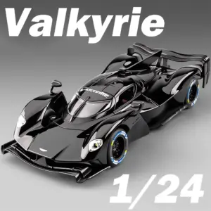 Valkyrie Apollo IE Model Car 1:24 Scale