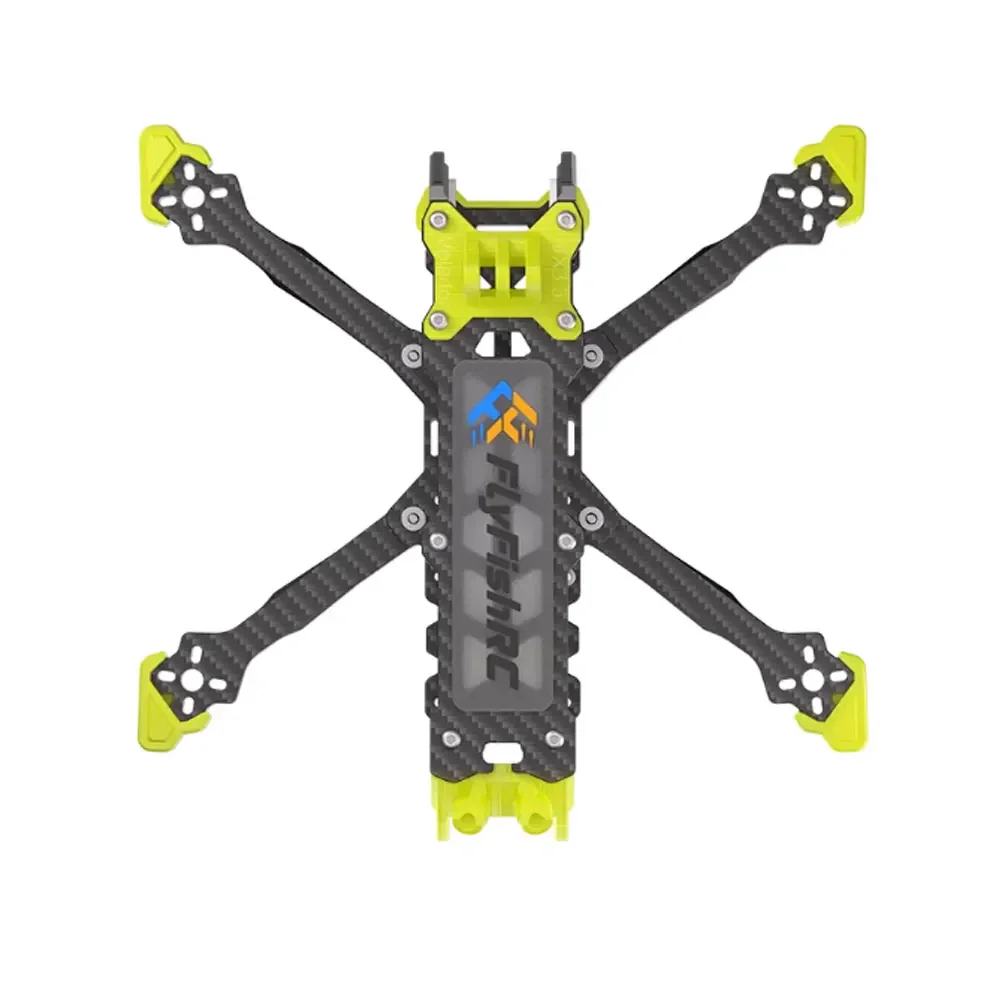 FlyFishRC Volador VX3 & VX3.5 FPV Frame 2 FlyFishRC Volador VX3 & VX3.5 FPV Frame - Image 2