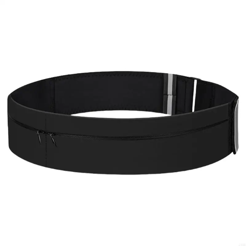 Waterproof Running Belt with Reflective Strips 8 Waterproof Running Belt with Reflective Strips - Image 8