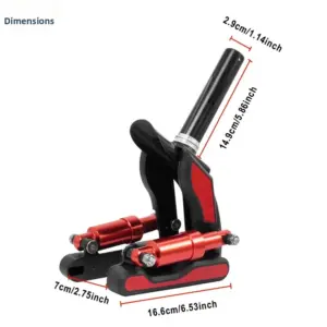 Scooter Front Fork Shock Absorber 16.6cm 11 S2be246310e45401386bcd4fa50617224O