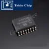 Si8233BD Power Driver IC Set—10 Units