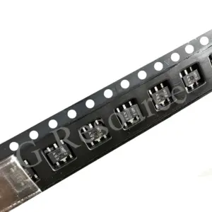 S-13A1A33-U5T1U3 Voltage Regulator Set