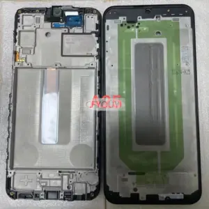 Samsung Galaxy A25 Back Housing Frame in Multiple Colors 4 S2c613509e5924b9da55bb6676becf5c5z