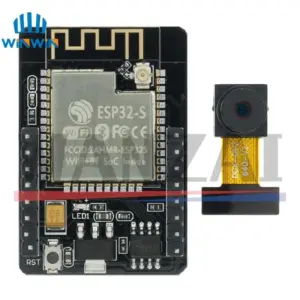 ESP32-CAM-MB IoT Development Board 12 S2c6511d743134b05b4edf508391626b6F