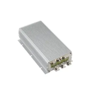 DC 24V to 48V Power Converter with Finned Heat Sink 9 S2d034601b1ba49e4bcc6baed4a1956ccb