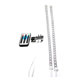 Vibrant LED Music Spectrum Light Strip 10 S2d659149d5914dcd9c3f9d96b4f9fdd0p