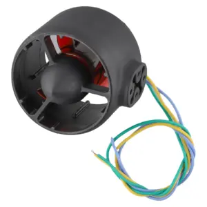 MEROCA 70mm 82mm Brushless Underwater Thruster 8 S2d7152ca30ec4d4e9c79738e22c60536Y