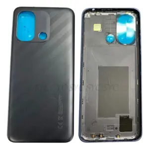 Redmi 12C Back Door Battery Cover in Colors 5 S2d8331f35ab84f97832acf1a4e793f72L