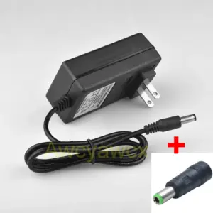 Philips Vacuum Power Adapter 33V 1A Black 13 S2d8b8991e57141ddb95d06f268eb1251Q