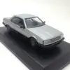 Diecast Alloy 1:64 Scale Nissan Skyline 2000Rs Sports Car Model Adult Classic Collection Gift Display Souvenir Boy Toys