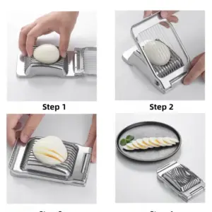 Modern Aluminum Egg Cutter for Precise Slices 9 S2e3332cf295744998de8588963515bd85