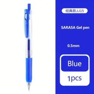 Zebra JJ15 Vibrant Color Gel Pen Set 17 S2e86310a42734271975bd1a4652c347ea