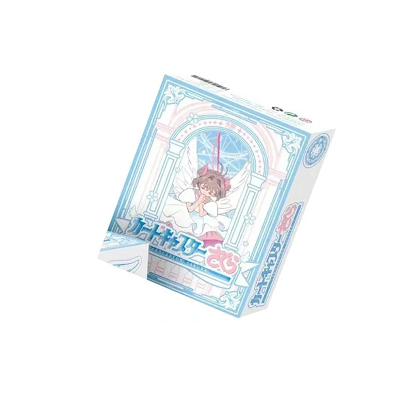 Magic Card Girl Sakura Collection Set for Collectors 6 Magic Card Girl Sakura Collection Set for Collectors - Image 6