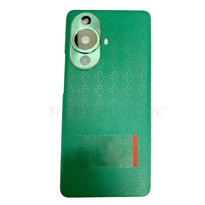 Glass Rear Cover for Huawei Nova 11 Pro 4 Glass Rear Cover for Huawei Nova 11 Pro - Image 4