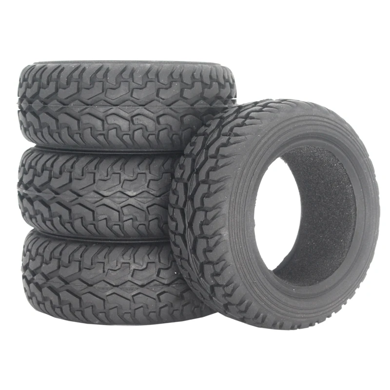 RC Off-Road Tires for 1/10 Scale Buggy 9 RC Off-Road Tires for 1/10 Scale Buggy - Image 9