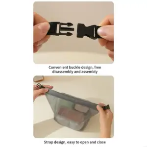 Water-Resistant Makeup Bag Set in Black & White 13 S2f6ae27d94b34ec08232e7e6f8a49fe2d