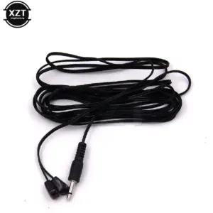 Dual Infrared Emitter Extension Cable, 3M for Home Entertainment 6 S2f848f7cb0264ad5a26d8ed115879c3eX