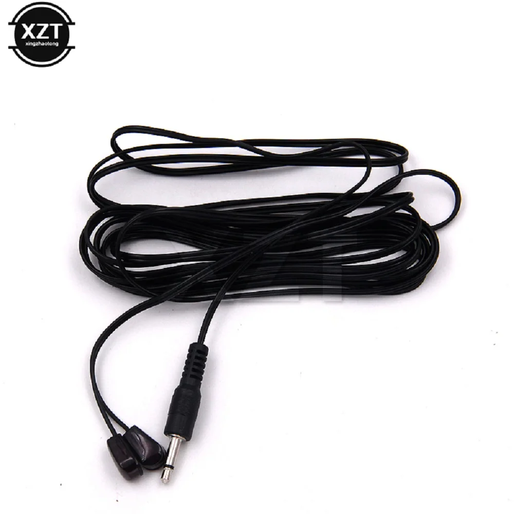 Dual Infrared Emitter Extension Cable, 3M for Home Entertainment 3 Dual Infrared Emitter Extension Cable, 3M for Home Entertainment - Image 3