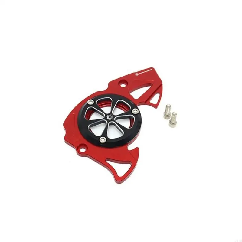 Aluminum Front Tooth Cover for R15M 15 MT15 XSR155 8 Aluminum Front Tooth Cover for R15M 15 MT15 XSR155 - Image 8