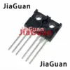Set of 10 PNP Transistor Pairs KTA1381-Y & KTC3503-Y
