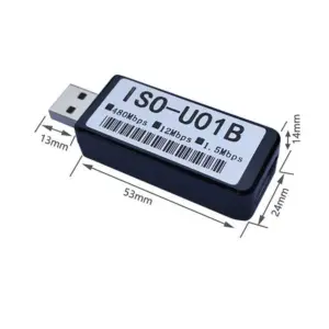 ADUM3165 USB 2.0 Digital Isolator 5 S3034a49c651041218dce6f81509af1aaX