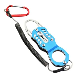 Stainless Steel Fish Holder Tool in Vibrant Colors 17 S30933aa8288c405fb753e7c06fc57ea7V