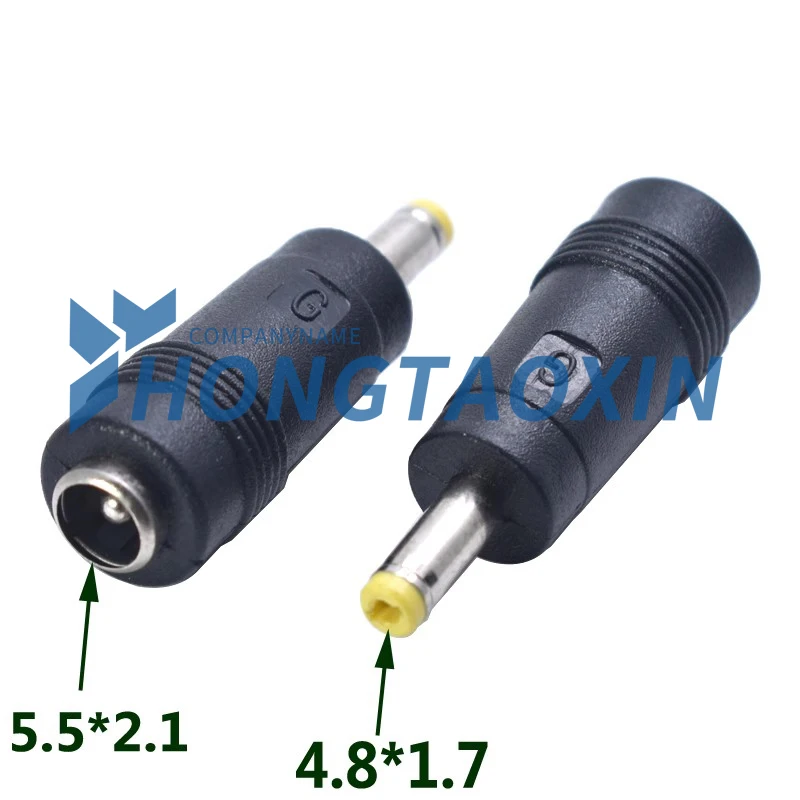 Universal Power Adapter Tip & Connectors Kit for Lenovo 10 Universal Power Adapter Tip & Connectors Kit for Lenovo - Image 10